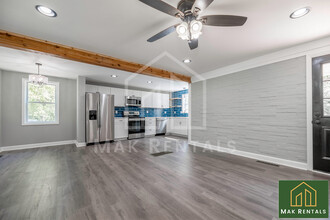 404 Dogwood Ln in Statesville, NC - Building Photo - Building Photo