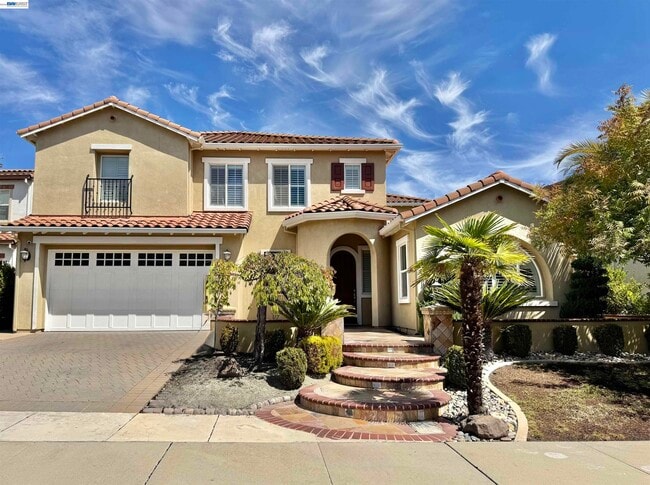 property at 2458 Marsanne St