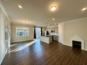 9044 Widden Wy in Charlotte, NC - Foto de edificio - Building Photo