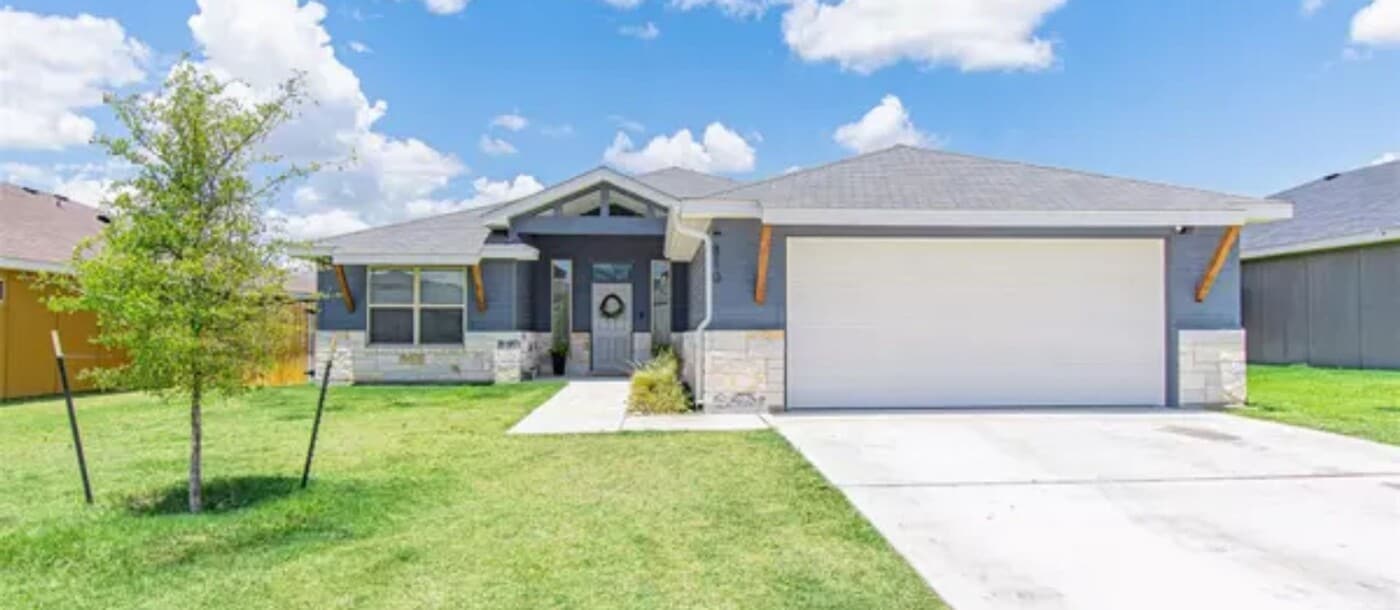 810 Freedom Cir in Nolanville, TX - Building Photo