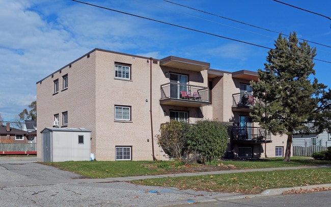 Orchard View Apartments