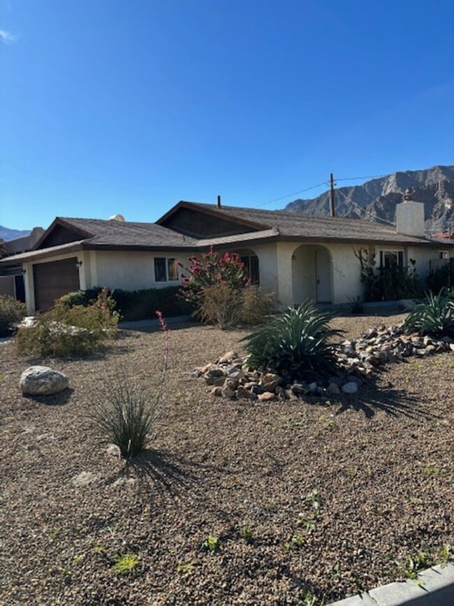 51255 Avenida Velasco in La Quinta, CA - Building Photo - Building Photo