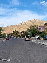 6354 Franklin View Dr in El Paso, TX - Building Photo - Building Photo