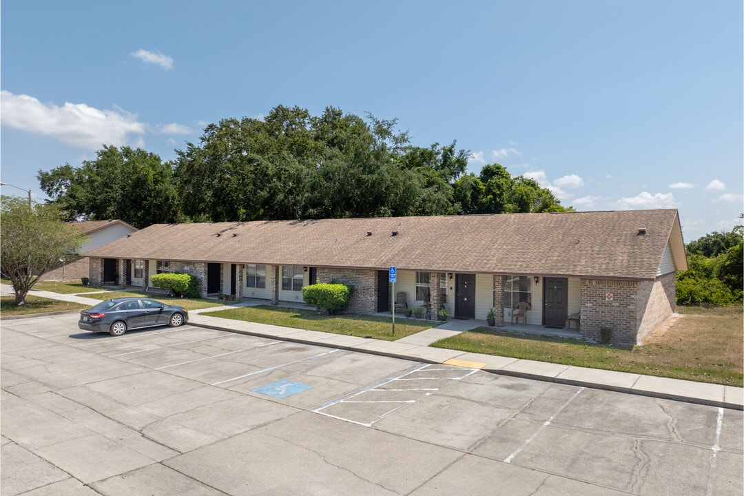 Hobe Sound in Kissimmee, FL - Building Photo