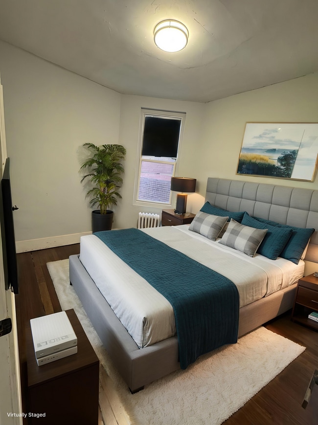 4338 N Franklin St in Philadelphia, PA - Building Photo - Building Photo