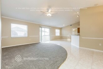 2125 Golden Meadow Way in Bartow, FL - Foto de edificio - Building Photo
