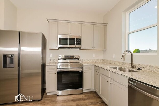 1930 Addi Ln in Chattanooga, TN - Foto de edificio - Building Photo