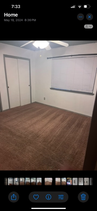 2101 Carousel Dr in Killeen, TX - Building Photo - Building Photo