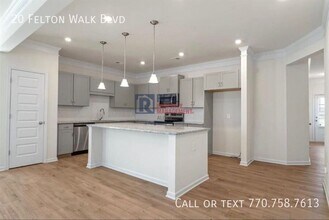 20 Felton Walk Blvd in Cartersville, GA - Building Photo - Building Photo