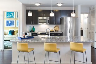 SkyHouse River Oaks Apartments