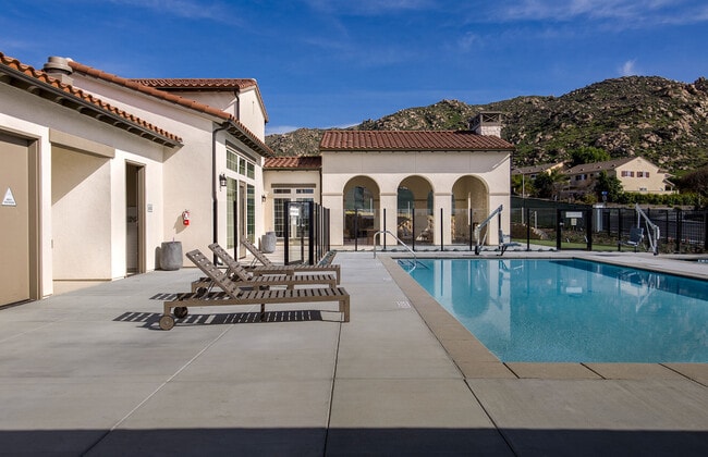 Continental Villages in Moreno Valley, CA - Building Photo - Building Photo