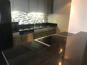 1720 Chouteau Ave in St. Louis, MO - Building Photo - Building Photo