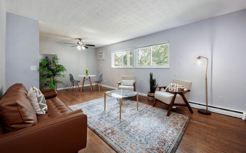 Somerset Apartments in Cincinnati, OH - Building Photo - Building Photo