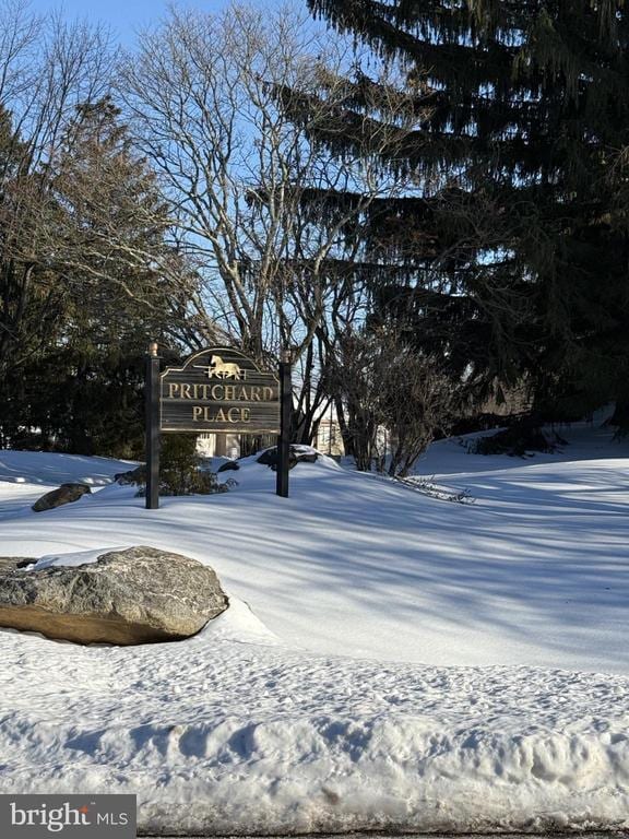 405 Pritchard Pl in Newtown Square, PA - Building Photo - Building Photo