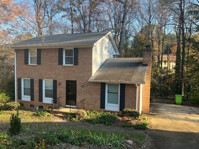 property at 5912 Pine Tree Ct
