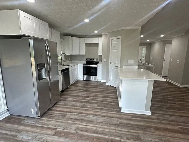 4010 Milford Trail in Cumming, GA - Building Photo - Building Photo