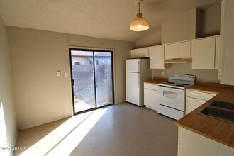 4661 E Camino St in Mesa, AZ - Building Photo - Building Photo