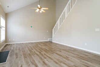 8115 Willowglen Dr in Raleigh, NC - Building Photo - Building Photo