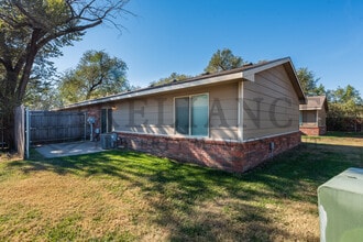 4250 Newell St in Wichita, KS - Building Photo - Building Photo