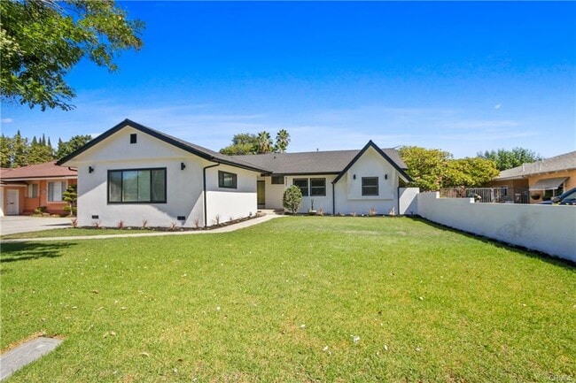 property at 8437 Everest St