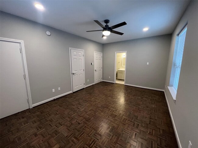 property at 1516 Park St