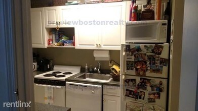 63 Longwood Ave-Unit -APT# 1-SD in Brookline, MA - Building Photo - Building Photo