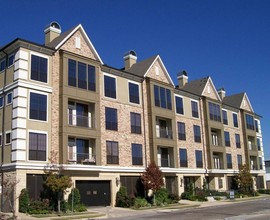 Kipling Condominiums in Houston, TX - Building Photo - Building Photo