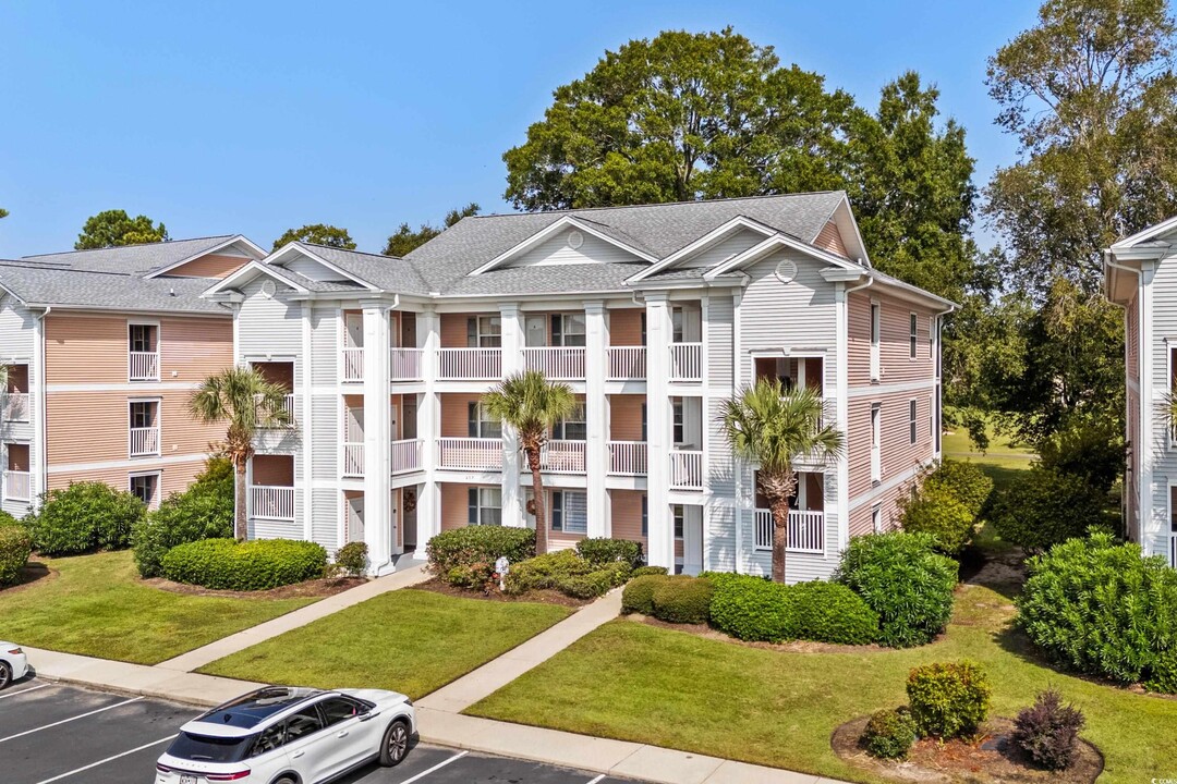 609 Waterway Village Blvd in Myrtle Beach, SC - Building Photo