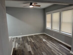 3921 Garfield Ave in Kansas City, MO - Building Photo - Building Photo