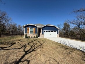 17900 Lantana Loop in Newalla, OK - Building Photo - Building Photo