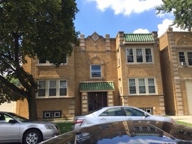 5946 N Talman Ave in Chicago, IL - Building Photo