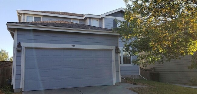 1278 Lark Ave in Brighton, CO - Building Photo - Building Photo