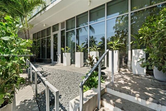 property at 1 Collins Ave