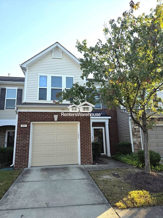 property at 4009 Tilton Dr