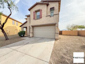 7709 S 63rd Dr in Phoenix, AZ - Building Photo