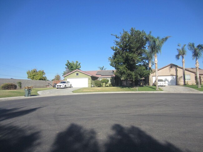 property at 8021 Big Bear St