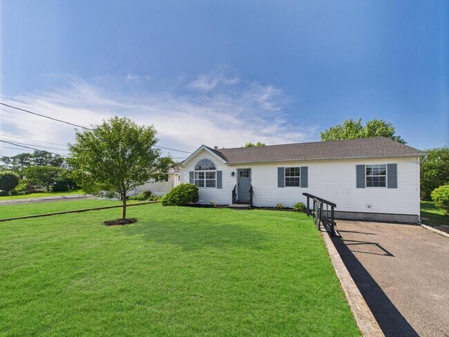 property at 45 Willow St