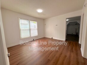 524 Park St in Kannapolis, NC - Foto de edificio - Building Photo