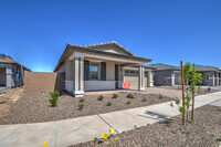 21834 E Stirrup Ct in Queen Creek, AZ - Foto de edificio - Building Photo