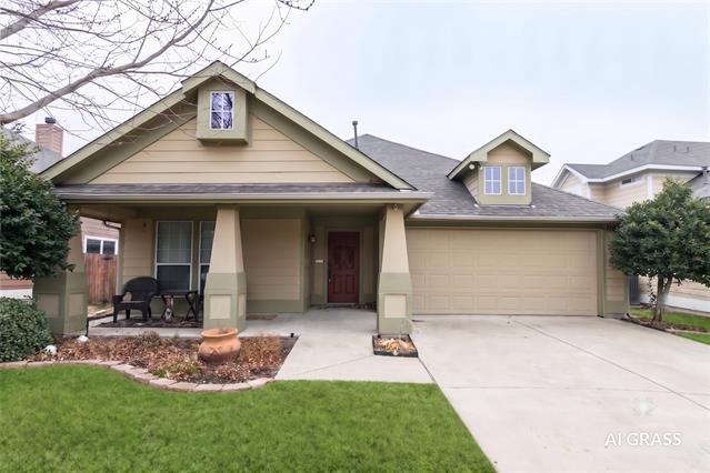 property at 1413 Lacewing Dr