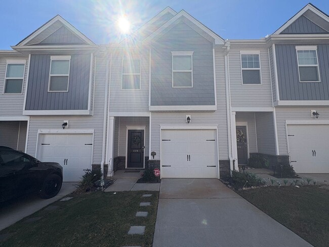 property at 406 Laurel Pk Dr