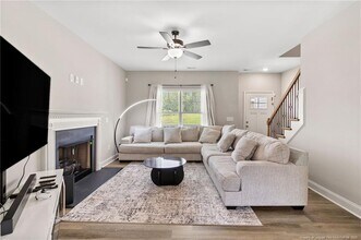 112 Nairn St in Fayetteville, NC - Building Photo - Building Photo