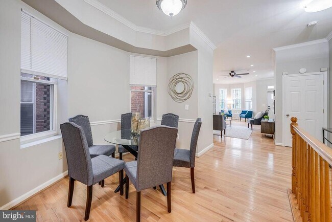 27 Todd Pl NE in Washington, DC - Building Photo - Building Photo