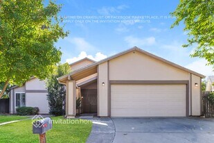 3629 Pullman Dr in Sacramento, CA - Building Photo