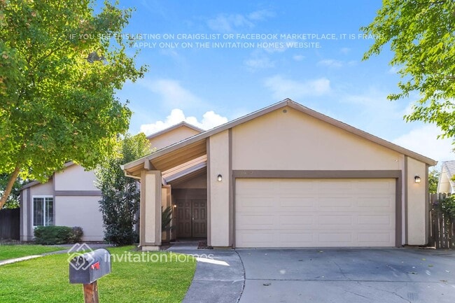 property at 3629 Pullman Dr