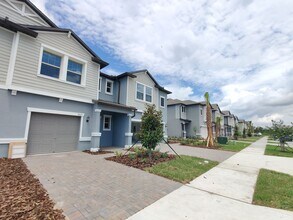 9665 Ashworth Pl in Land O Lakes, FL - Building Photo - Building Photo