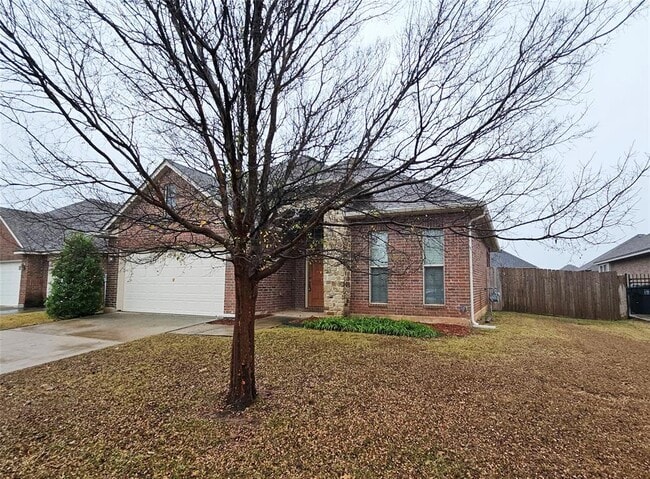 1824 Woody Ln in Edmond, OK - Building Photo - Building Photo