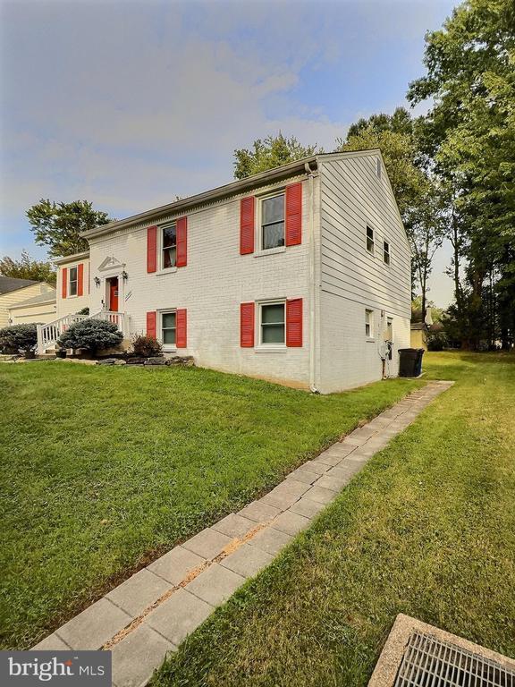 property at 12508 Parkton St