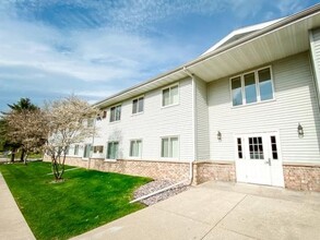 Lomira Whispering Pines in Lomira, WI - Building Photo - Interior Photo