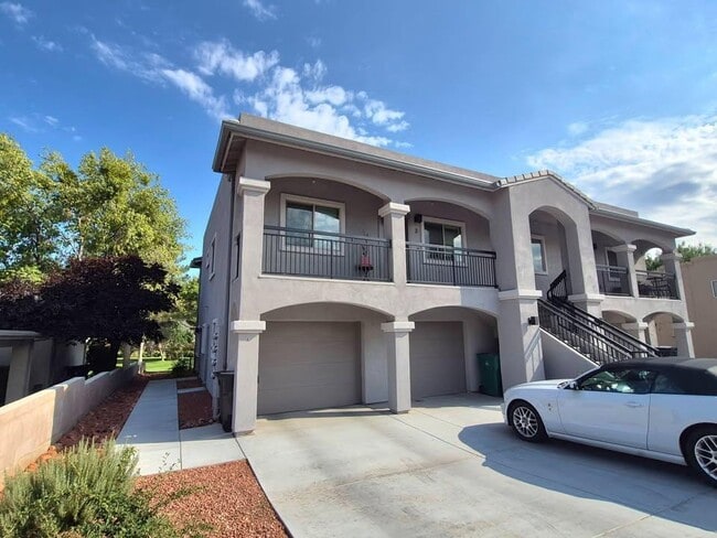 property at 45 Chaparral Dr